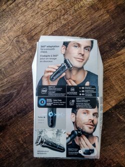 Braun Electric Shaver for Men, Series 7 7120s, Wet & Dry Shave, Turbo & Gentle Shaving 
NEW!!!!!!