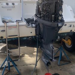 Boat & Jet Ski Tune Up Mobile 