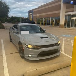 2022 Dodge Charger 392 SRT Scat Pack