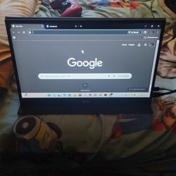 GKDY Portable Monitor 