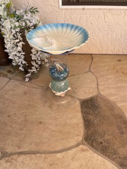 Birdbath
