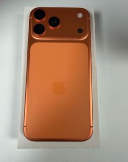 iPhone 17 pro max & Apple ultra watch 3