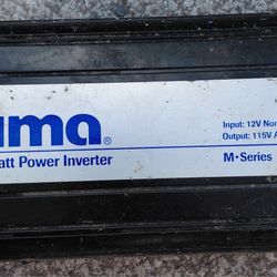 POWER INVERTER- IDK IF IT WORKS‼️