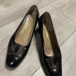 Ferragamo Pumps