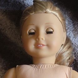 American Girl Doll Like New Perfect Condition 