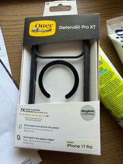 Defender pro XT