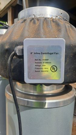 Tools fan