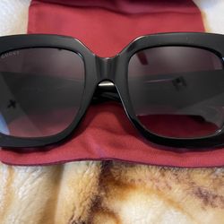 Gucci Sun Glasses