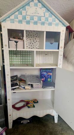 Children curio furniture