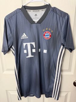 Soccer Jersey