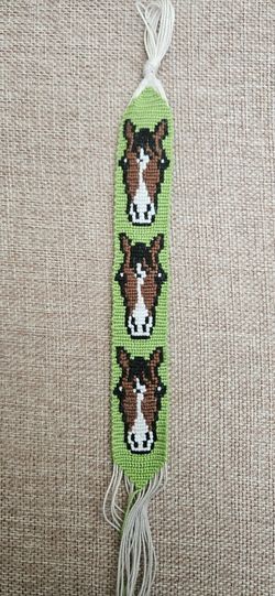 Horse Themed Accessorie
