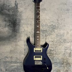 Paul Reed Smith Electric Guitar 