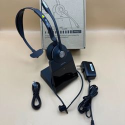 Jabra Headset (Engage 75)