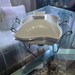 Small Soup 🍲 Warmer Pot