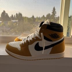 Jordan 1 Retro High OG (Size 14)