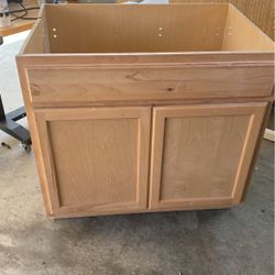 Mueble Para Cosíana 36”