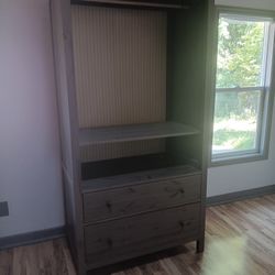 Ikea Hemnes Armoire