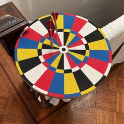 Dart Board 