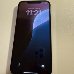 iPhone 12pro Max 128gb Unlocked 