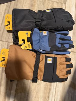 Carhartt Gloves