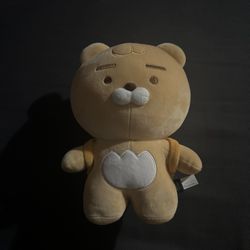Kakao friends - backpack friends plush