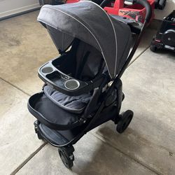 Graco Stroller Free