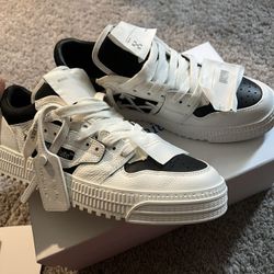 Off-White Off court 3.0 low