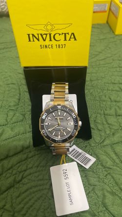 Invicta Watch for men