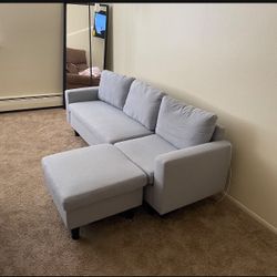 Sectional Sofa Couch