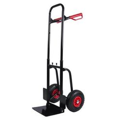 New Folding Adjustable Hand Truck with Telescopic Handles