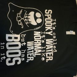 Halloween Shirt