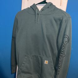 Carhartt hoodie 