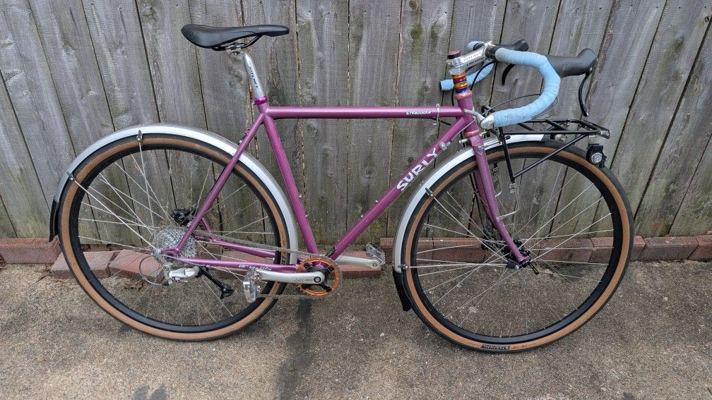 Surly Straggler