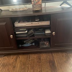 Mueble Para La Televisión