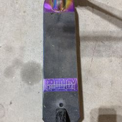 Prodigy scooter