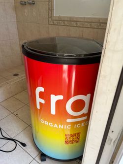 Large Beverage Coolers