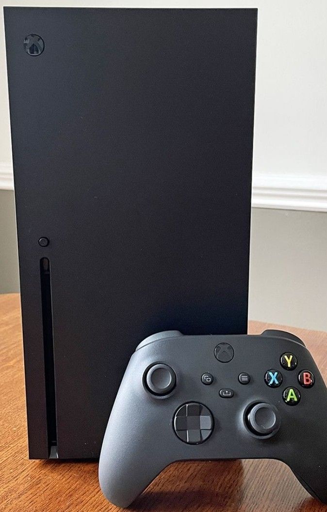 Xbox Series X