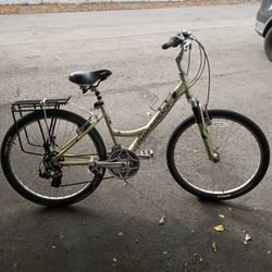 Diamondback  Road Bike