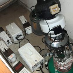 Grow Equipment 