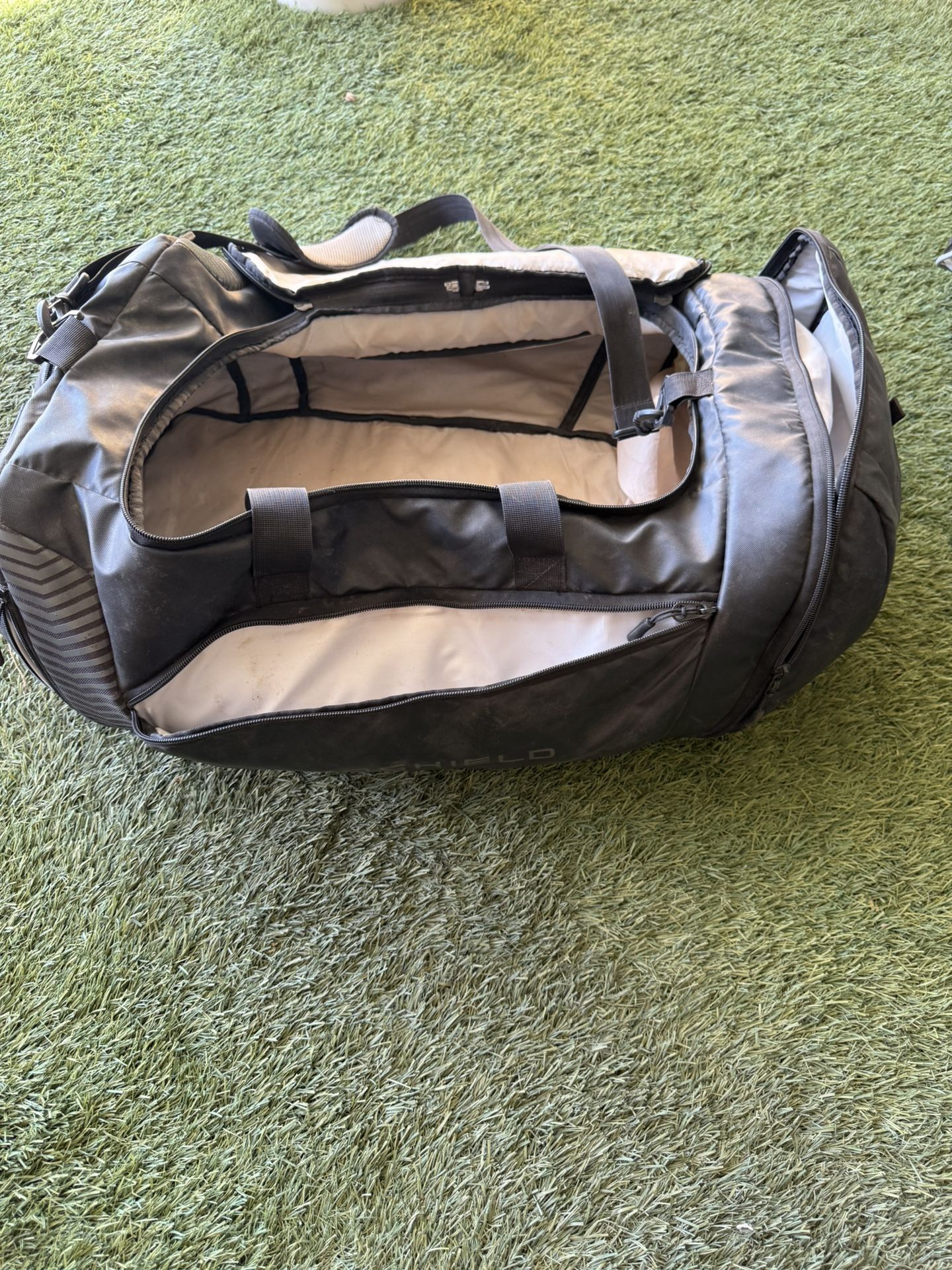 Catchers Duffle Bag