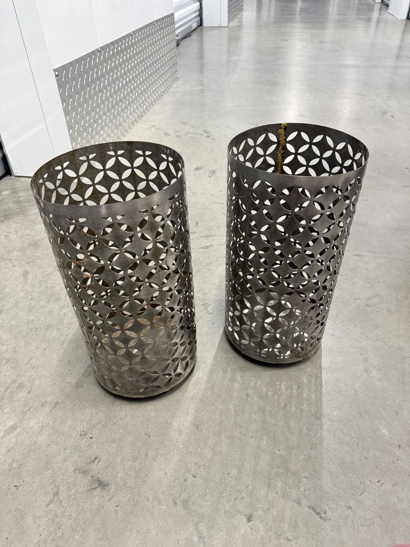 Home Decor Candle Holder