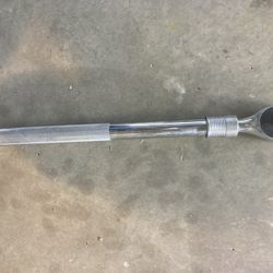 1 Inch Long And Short Ratchet 