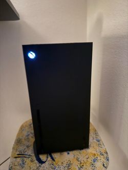 Xbox series X