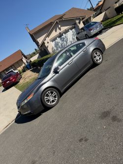 2010 Acura TL