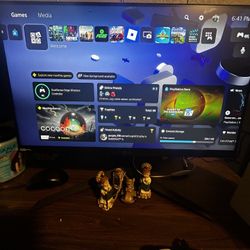 Lg Ultra Gear Montior 180hz