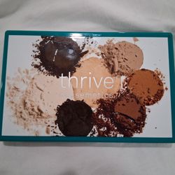 Thrive Cosmetics Perfect Eye Pallette
