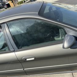 2003 Ford Taurus