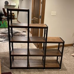 Bookshelf