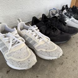 Adidas Size 10 Four Shoes 