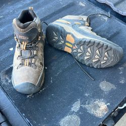 Boys Hiking boots